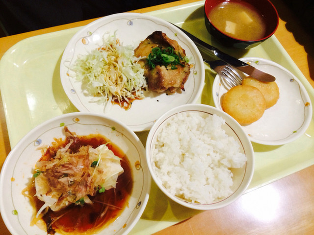 Kouchikoukadaigakugakuseikaikankafeteria 香美市 學生餐廳 食べログ 繁體中文 Kouchikoukadaigakugakuseikaikankafeteria 香美市 學生餐廳 食べログ 繁體中文