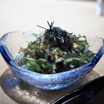 Izuno Shun Yammo - サラダ