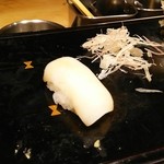 鮨松波 - 新烏賊