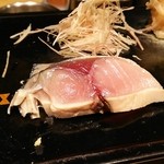 鮨松波 - 鯖