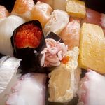 和食さと - 【2015年7月】さとしゃぶプレミアムコースをランチで。詳細はブログ「ミシュランごっこ。」をご覧下さい。