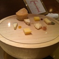 IL TEATRINO DA SALONE - チーズ