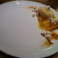 IL TEATRINO DA SALONE - ビールのジェラート