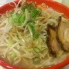 ラーメン 丸十