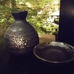 Ika No Sumi - 日本酒