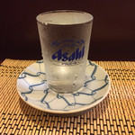 あべちゃん - 銀盤