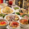 くう - 料理写真:料理・ドリンク:ご宴会コースは2,980円～ご用意