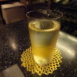 北新地 懐 - 竹鶴ハイボール