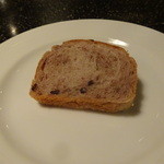 北新地 懐 - 自家製古代米パン