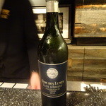 北新地 懐 - 2012年産の白