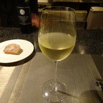 北新地 懐 - 円やかフルーティ～♪