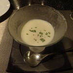 北新地 懐 - ヴィシソワーズ