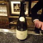 北新地 懐 - 2010年産の赤