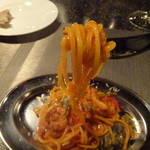 北新地 懐 - 美味しい生パスタ