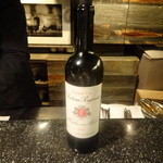 北新地 懐 - 2010年産の赤