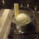 北新地 懐 - 自家製デザート