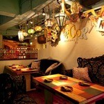 新宿っ子ダイニング ペコリ