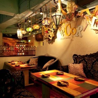 町田っ子ダイニング ペコリ_1