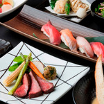 京町しずく 広島中央通り店