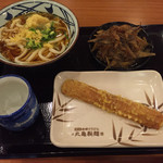 丸亀製麺 - 