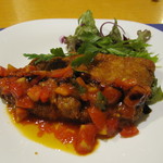 ハイファイブ - サメのフライ