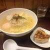 麺屋海神 新宿店