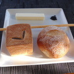 Arancino at The Kahala - パン