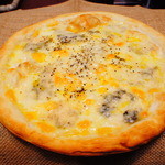 gorgonzola