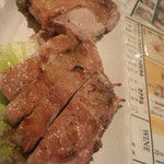 Tansai Bou - 若鶏の炙り焼き
