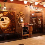 h CARIBBEAN CAFE - 