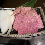 ひふみ - 特上ロース