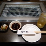 ひふみ - ハイボール