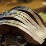 かねます - 15/8月 関さば刺