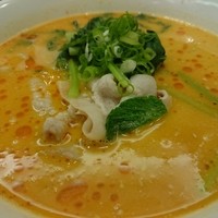 中国料理 青冥 大丸梅田店 - 