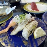 Matsuriya - 炙り３種