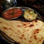 本格インド&ネパール料理バラヒ - 