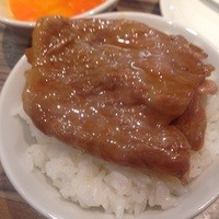 焼肉 ジャンボ はなれ - 