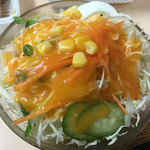 マルフク - 野菜サラダ