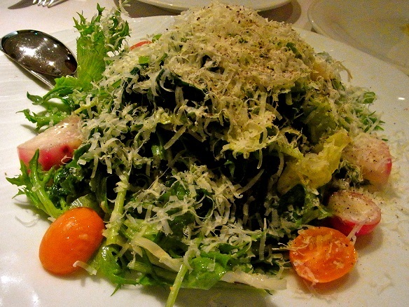 TRATTORIA Firenze SANTAMARIA Minatoku Minamiaoyama Ten photo 2