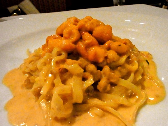 TRATTORIA Firenze SANTAMARIA Minatoku Minamiaoyama Ten photo 3