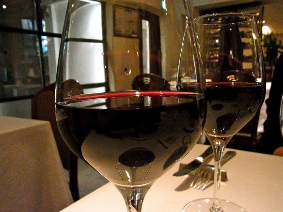 TRATTORIA Firenze SANTAMARIA Minatoku Minamiaoyama Ten