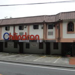 Chilindron - 2010.5.30撮影