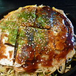 天照 - アマテラス焼き（キャベツダブル）