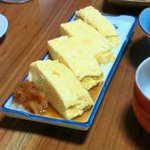 居酒屋 河童 - だし巻き