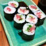 居酒屋 河童 - ネギトロ