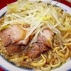 ラーメン二郎 目黒店