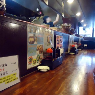 茅場町 八丁堀でおすすめの美味しい餃子をご紹介 食べログ