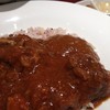 カレーダイニング アビオン