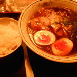 駒沢 ひろの亭 - 2015/8