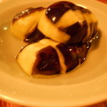 駒沢 ひろの亭 - 2015/8